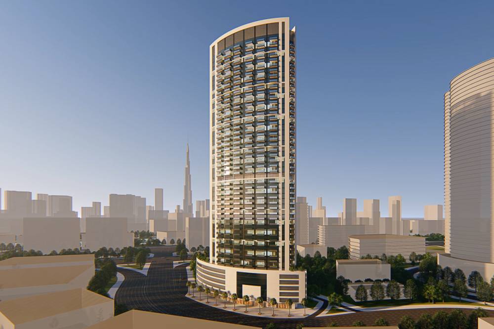 Gallery Nobles Tower#1