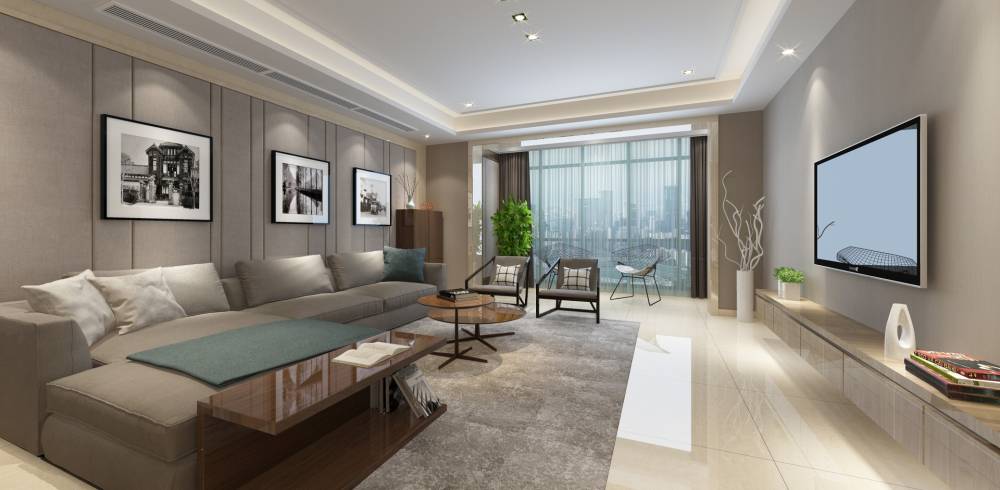 Interior design – Nobles Tower#2