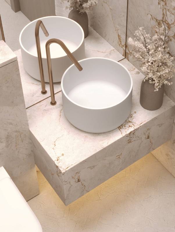 Interior design – Red Square#5