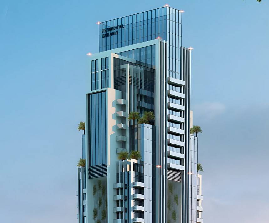 Gallery Regina Tower#1