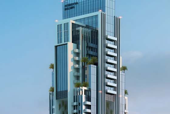 Regina Tower