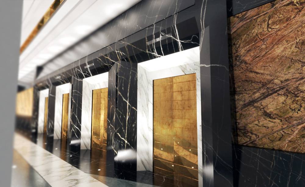 Gallery Regina Tower#2