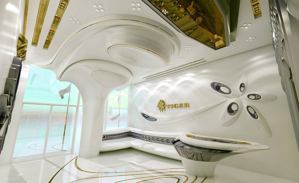 Gallery Regina Tower#3