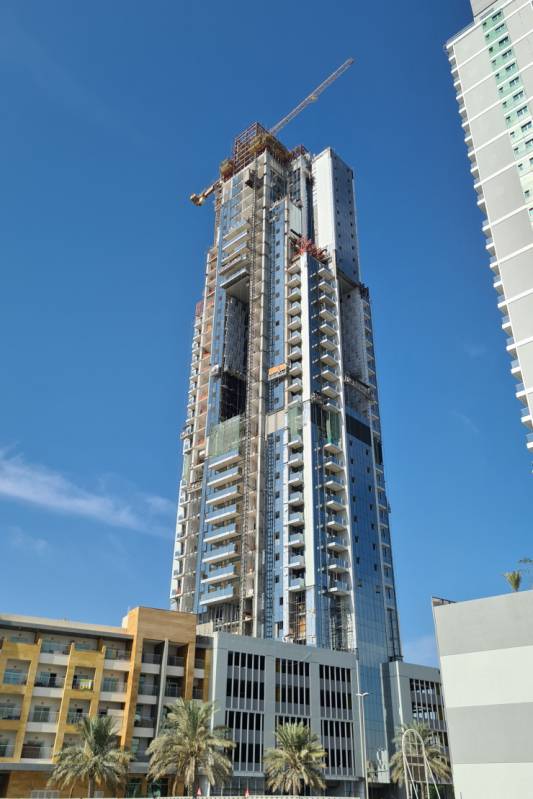 Gallery Regina Tower#1