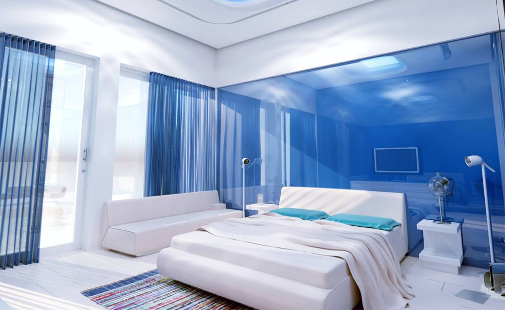 Interior design – Regina Tower#4