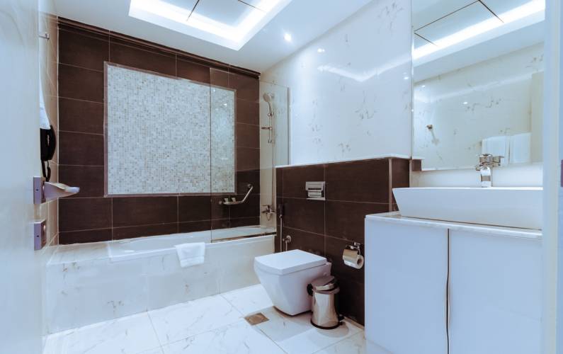 Interior design – Samaya Wadi Al Safa