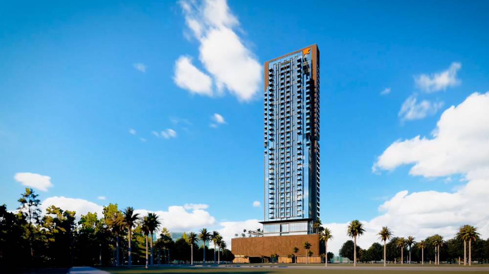 Gallery Seslia Tower#1