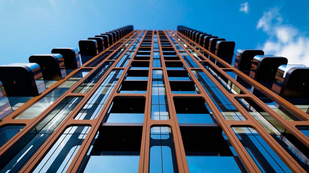 Gallery Seslia Tower#3