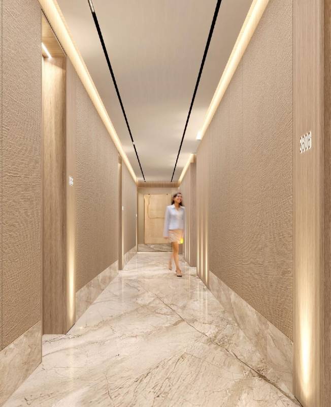 Gallery SkyGate Tower#6