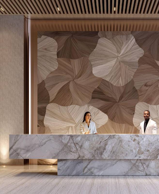 Gallery SkyGate Tower#7