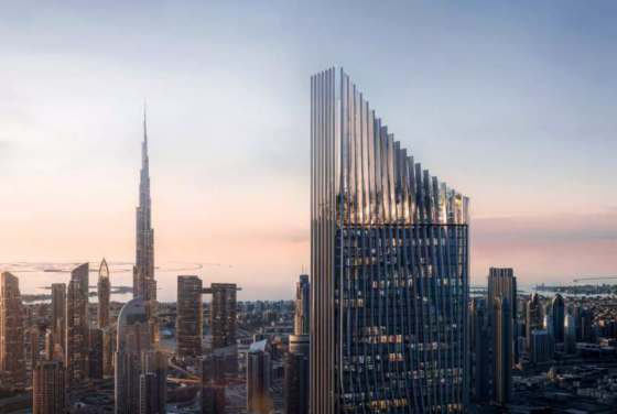 Tiger Sky Tower