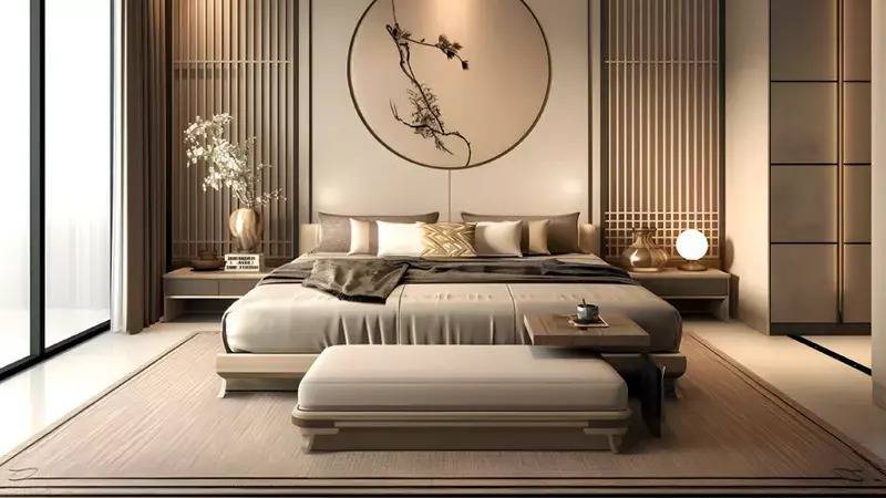 Interior design – Tiger Sky Tower#2