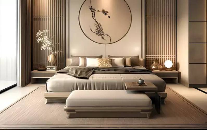 Interior design – Tiger Sky Tower