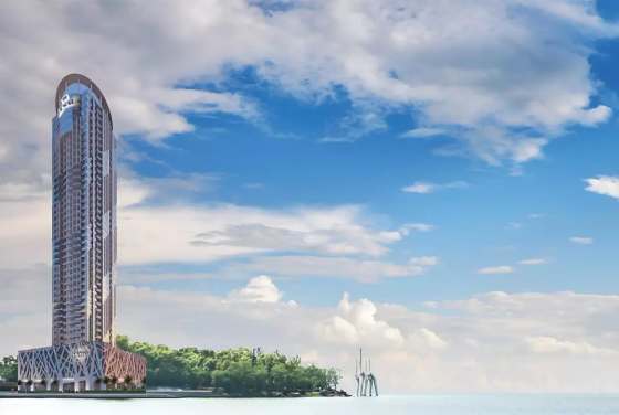 Renad Tower