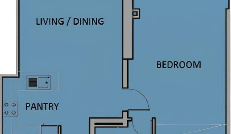 Plans Renad Tower