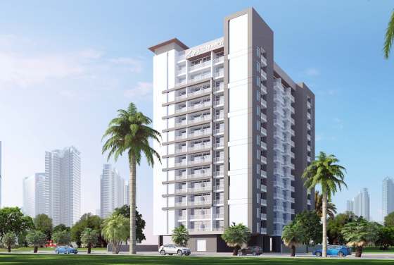 Arabian Gate 1 Apartments