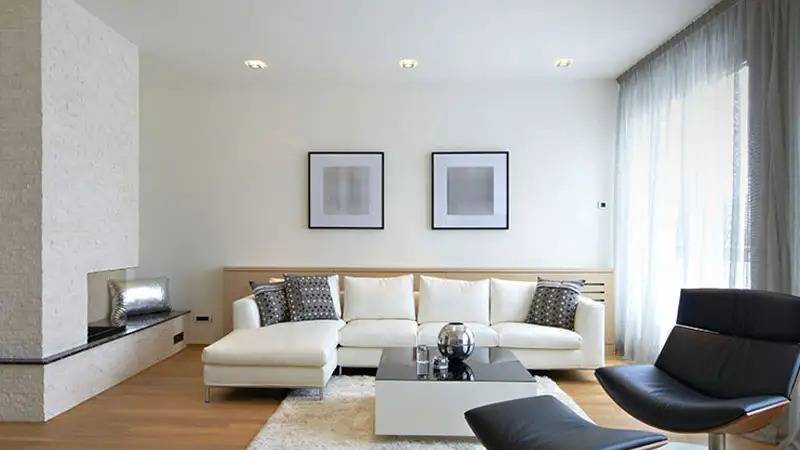 Interior design – Arabian Gate 2#1