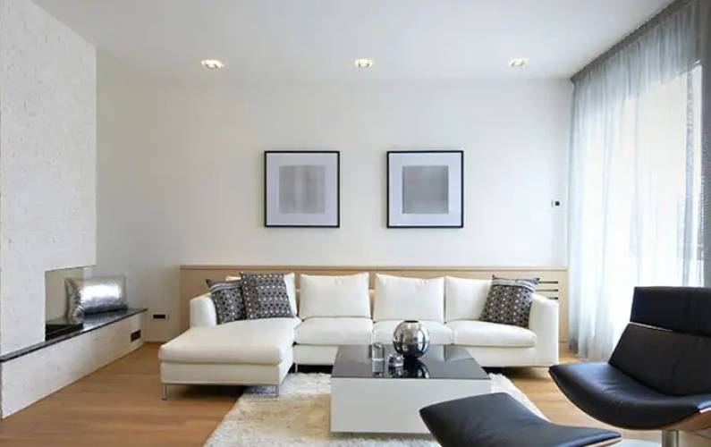 Interior design – Arabian Gate 2