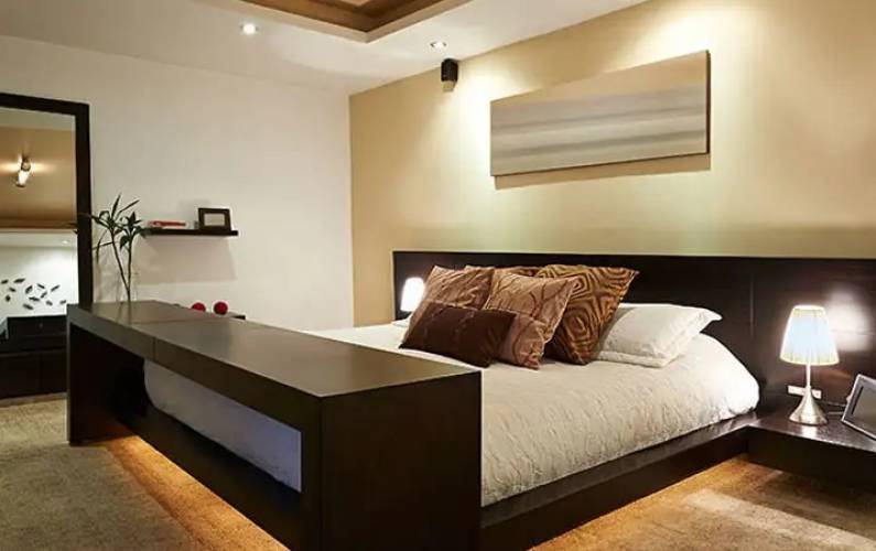 Interior design – Arabian Gate 2