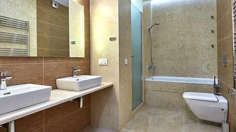 Interior design – Arabian Gate 2#3