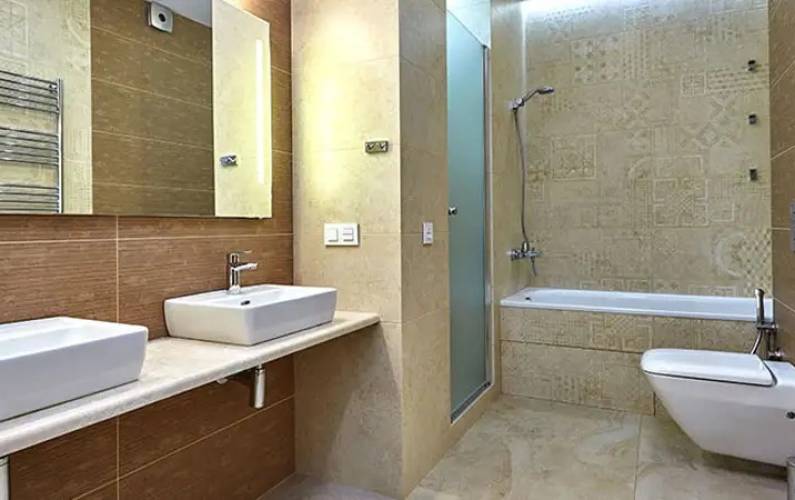 Interior design – Arabian Gate 2