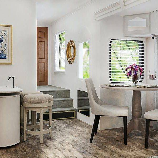 Interior design – Arabian Gate#1