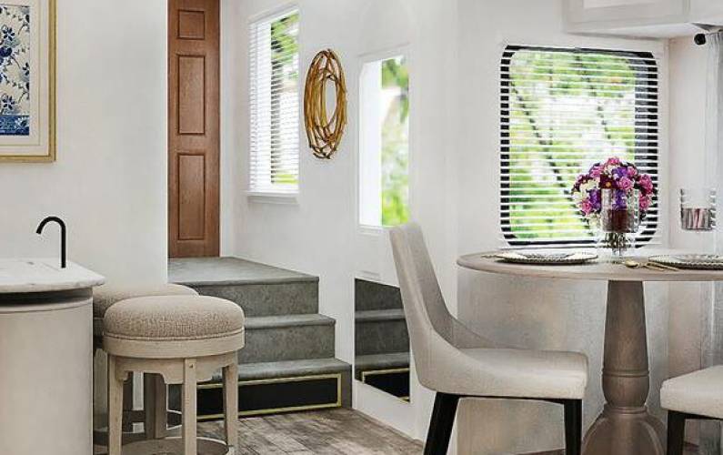 Interior design – Arabian Gate