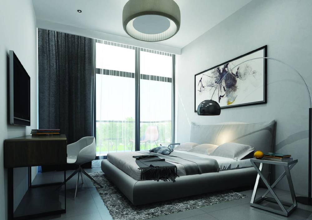 Interior design – Time 3#2