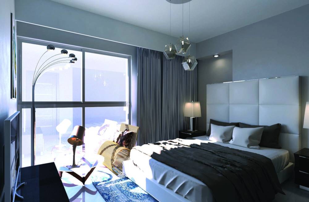 Interior design – Time 3#1