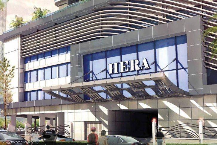 Gallery Hera Tower#2