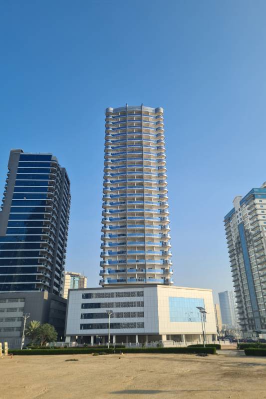 Gallery Hera Tower#1