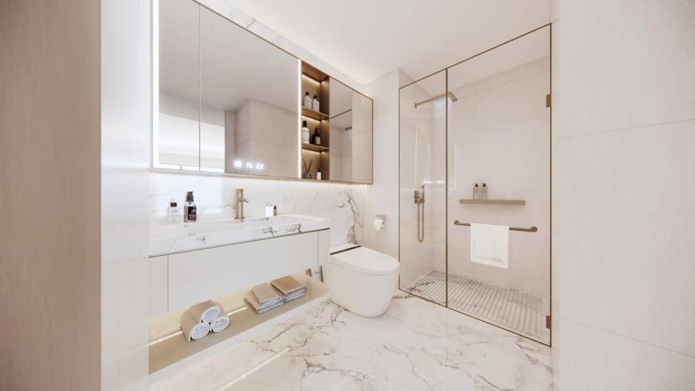 Interior design – Tomorrow 166#3