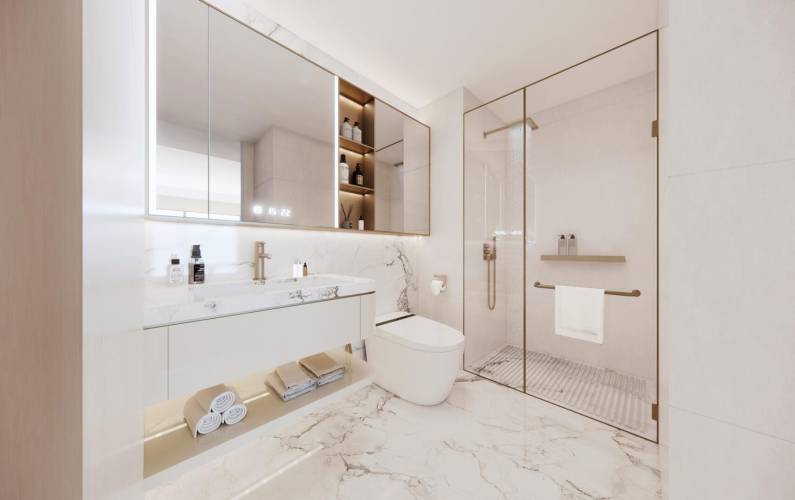 Interior design – Tomorrow 166