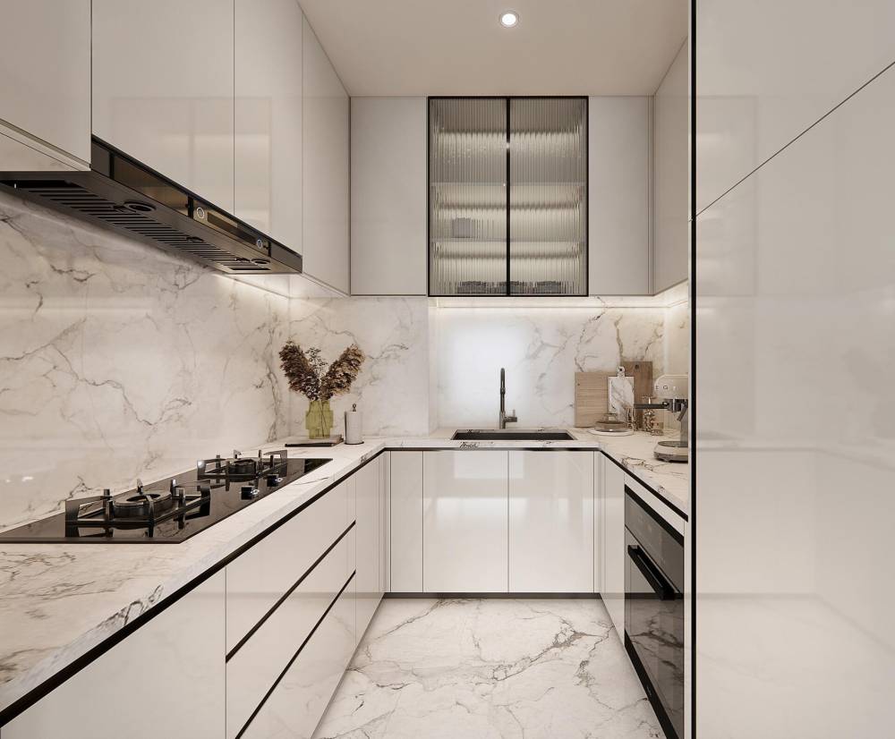 Interior design – Tomorrow 166#11