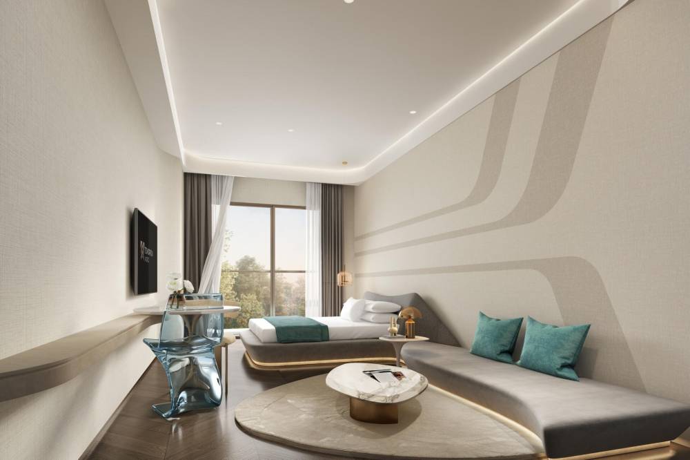 Interior design – Tomorrow 166#8