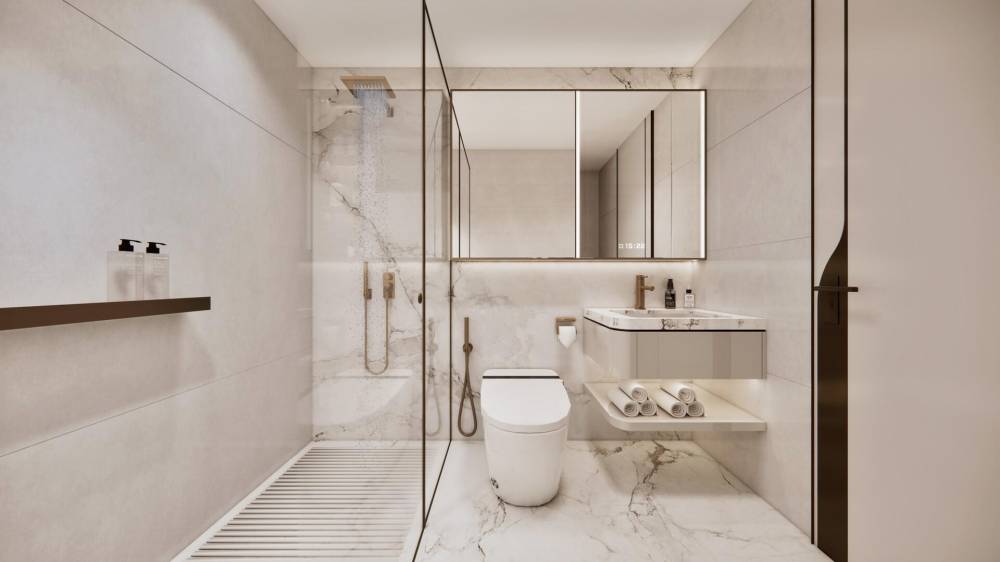 Interior design – Tomorrow 166#2