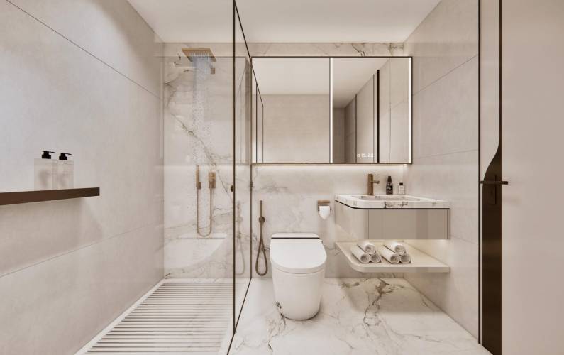 Interior design – Tomorrow 166