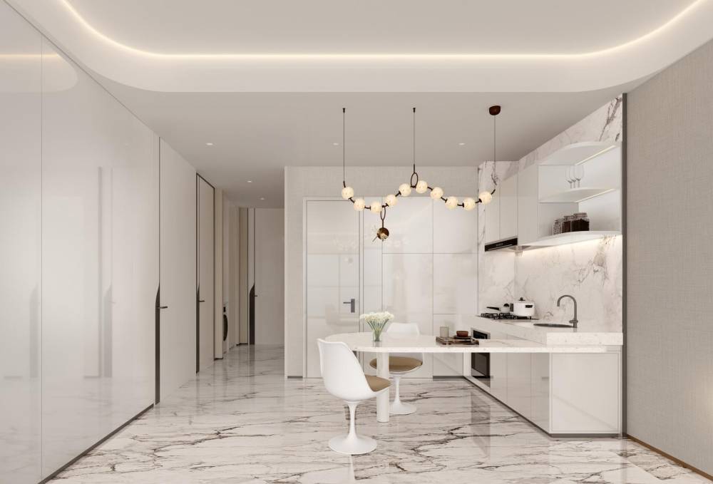 Interior design – Tomorrow 166#9