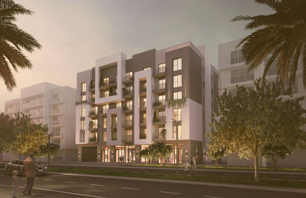 Gallery Reeman Residence 01#1
