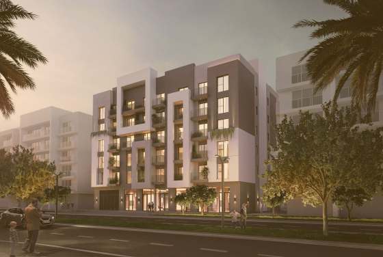 Reeman Residence 01
