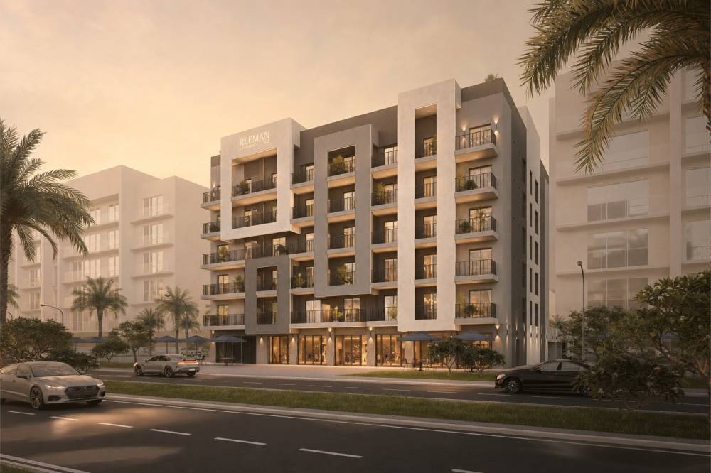 Gallery Reeman Residence 02#1