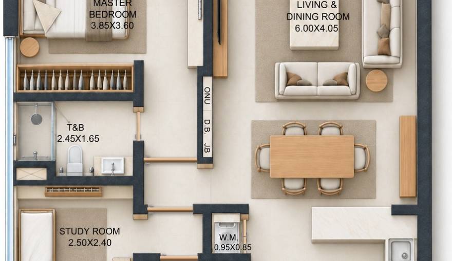 Plans Reeman Residence 02