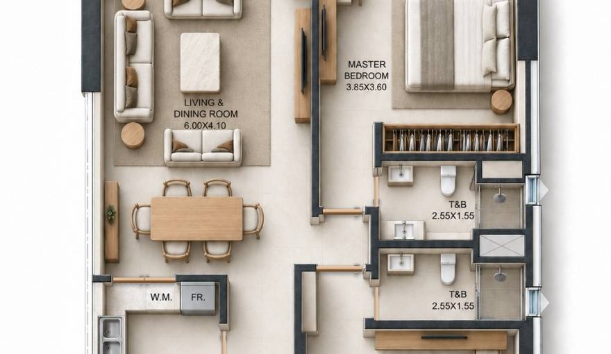 Plans Reeman Residence 02