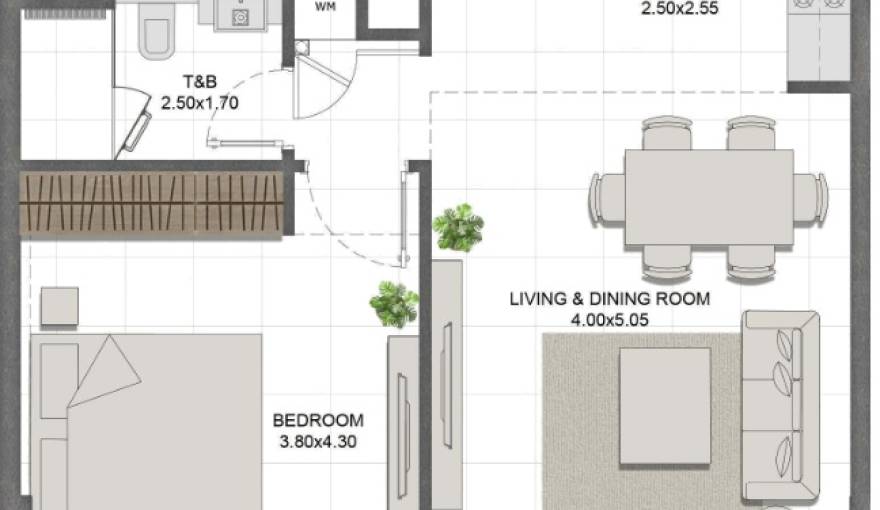 Plans Reeman Residence 01