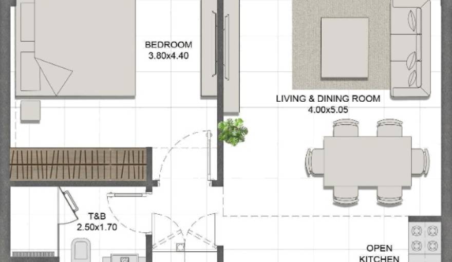Plans Reeman Residence 01