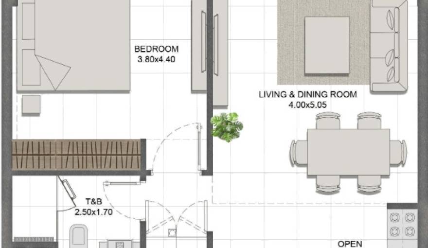 Plans Reeman Residence 01