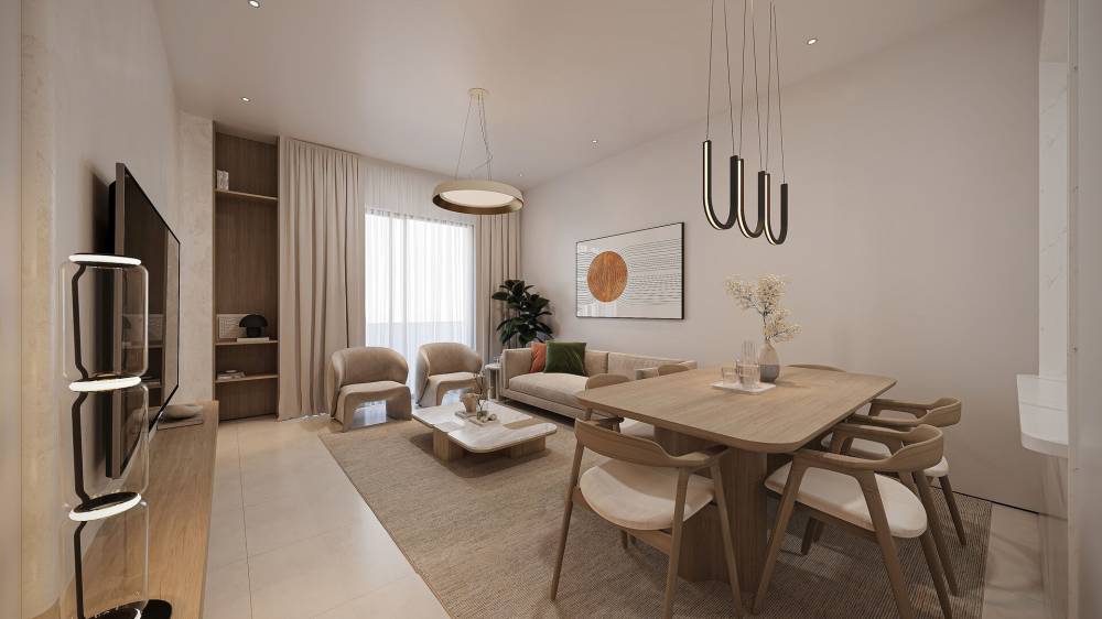 Interior design – Reeman Residence 01#2