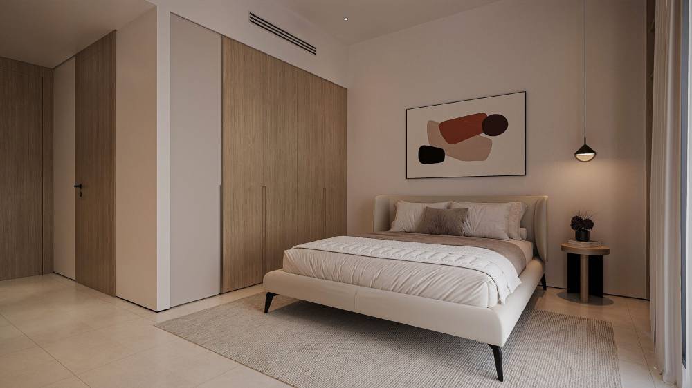 Interior design – Reeman Residence 01#3