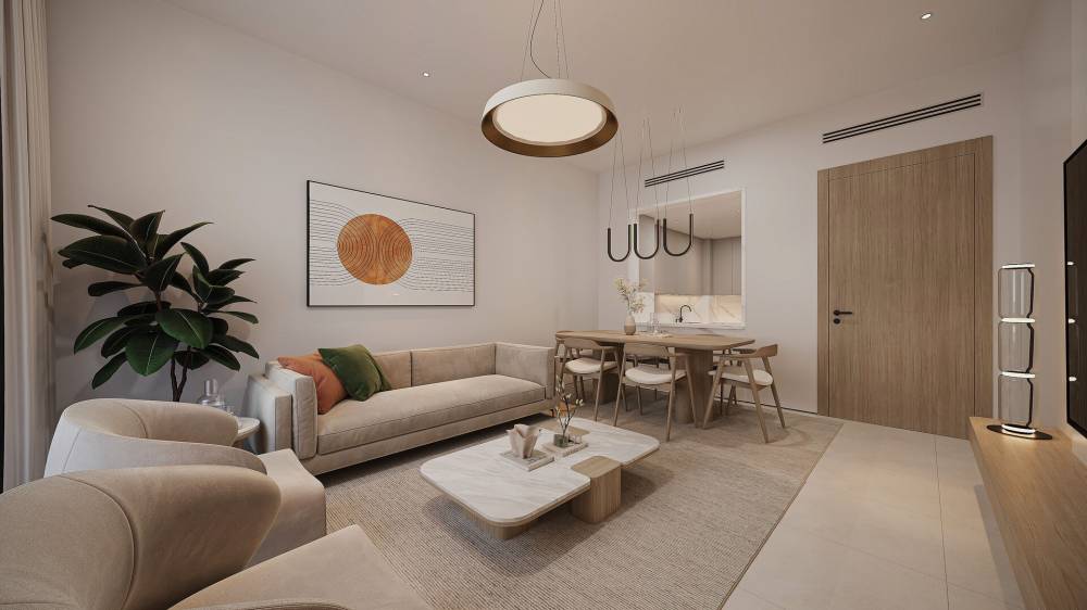 Interior design – Reeman Residence 01#5