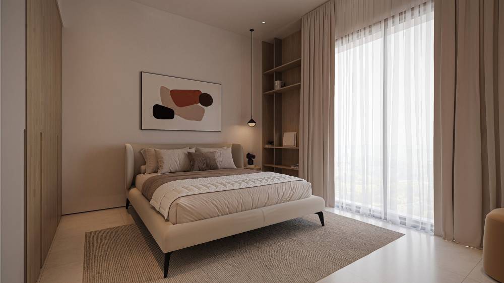 Interior design – Reeman Residence 01#6